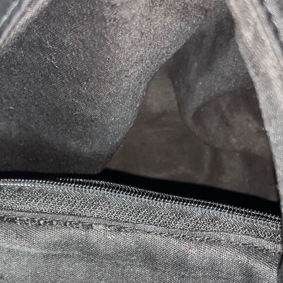 Botkier Trigger Backpack Black Mini Multifunctional Handbag Purse - Picture 12 of 15